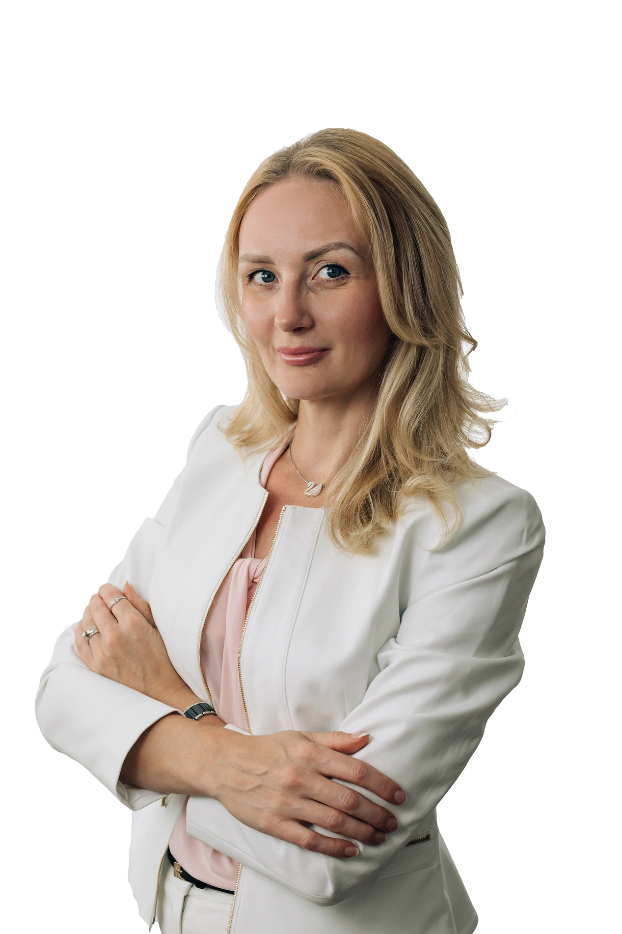 Irina Pytlik